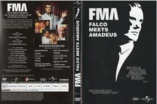Fma falco meets gebraucht kaufen  Frankfurt am Main