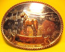 Standing horse irvine for sale  Warsaw