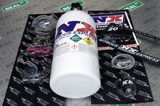 Kit EFI Nitrous Express Universal DRY Shot (35-150HP) com garrafa de 10 lb NX-21000-10 comprar usado  Enviando para Brazil