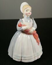 Rag doll figurine for sale  ANDOVER