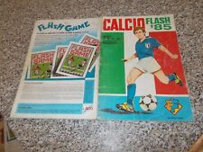 Album calcio flash usato  Firenze
