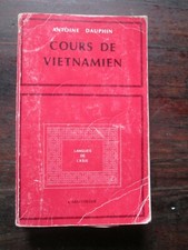 Langues asie cours d'occasion  Chalais