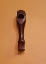 Tobacco mahogany wood for sale  Schererville