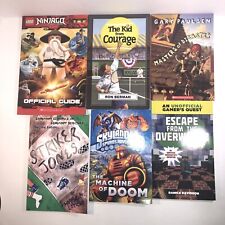 Children chapter books for sale  Millville
