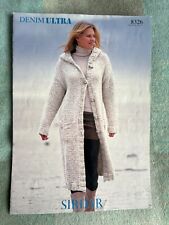 sirdar denim for sale sirdar denim for sale WREXHAM