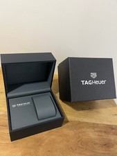 Ecrin tag heuer d'occasion  Créteil
