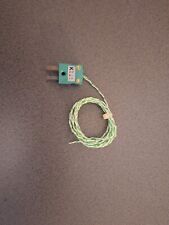 Type thermocouple exposed for sale  ARDROSSAN