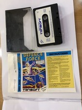 Defence oric 48k d'occasion  Expédié en Belgium