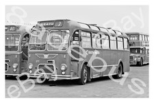 Bus photograph south for sale  ALFRETON
