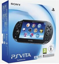 Vita spielkonsole crystal gebraucht kaufen  Meißner