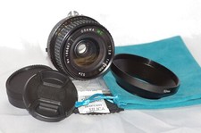 Objectif nikon 28mm d'occasion  Saint-Nazaire