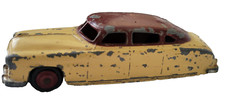 1956 dinky toys for sale  LINCOLN