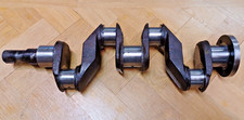 Mpjg crankshaft. 1936 for sale  LEEDS