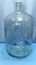 Vintage clear glass for sale  Orland Park
