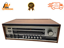 Vintage röhren grundig gebraucht kaufen  Hamburg