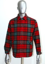Vintage 60s red d'occasion  France