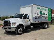 2019 ford 650 for sale  Grapevine