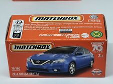 2016 nissan sentra gebraucht kaufen  Salzgitter
