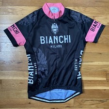 Bianchi milano black for sale  Washington