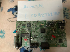 Acoustic lcd main for sale  WALLSEND
