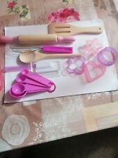 Kinder kuchen zubehor gebraucht kaufen  Tuttlingen