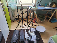Foto studio blitzanlage gebraucht kaufen  Schwarmstedt