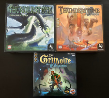 Fantasyspielepaket thunderston gebraucht kaufen  Werl