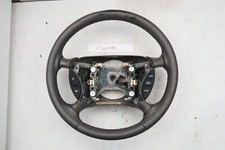 Volante GC 1995-2003 Ford Ranger couro cinza 95-01 Explorer Cruise Ctrl comprar usado  Enviando para Brazil