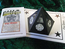 Pyramid black pentadom d'occasion  Expédié en Belgium