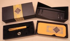 Pristine parker mandarin d'occasion  Expédié en Belgium