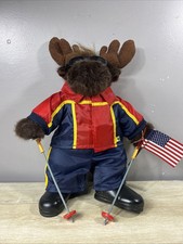 Build bear vintage for sale  Flint