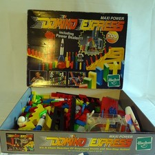 Domino express maxi gebraucht kaufen  Dessau-Roßlau