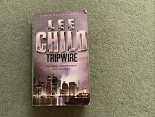 lee child tripwire for sale lee child tripwire for sale FARNHAM