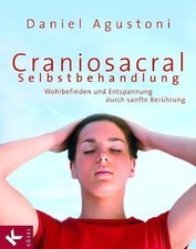 Craniosacral selbstbehandlung gebraucht kaufen  Berlin
