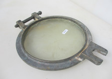 Victorian brass porthole for sale  HARROGATE