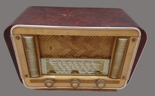 Ancien poste radio d'occasion  Montélimar