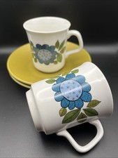 Pair meakin studio for sale  STAMFORD