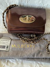 Mulberry mini lily for sale  HARROW