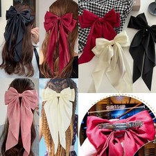 Large bow hair for sale  STOCKPORT