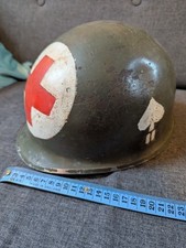 War two helmet for sale  DEREHAM