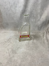 Vintage ricard glass d'occasion  Expédié en Belgium