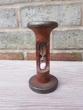 Vintage sand timer for sale Vintage sand timer for sale  GLOSSOP