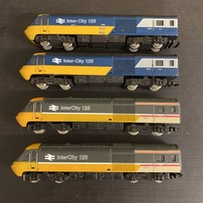 Hornby gauge hst for sale  ELLON
