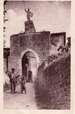 Cpa animee chazay d'occasion  Nîmes