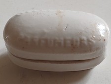 Ancienne boîte pilules d'occasion  Soyaux