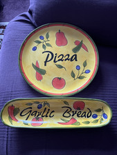 Rayware pizza plate for sale  YORK