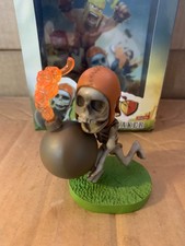 Estátua colecionável Clash Royale Clash of Clans Wallbreaker estatueta modelo brinquedo comprar usado  Enviando para Brazil