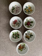 Port meirion bowls for sale  TONBRIDGE