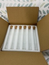 12pcs 80ml test for sale  Shippensburg