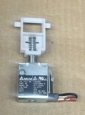 Frigidaire E351083, 241675804 D, solenóide, dispensador, 110/127V, 60HZ, 48W | AE, usado comprar usado Frigidaire E351083, 241675804 D, solenóide, dispensador, 110/127V, 60HZ, 48W | AE, usado comprar usado  Enviando para Brazil